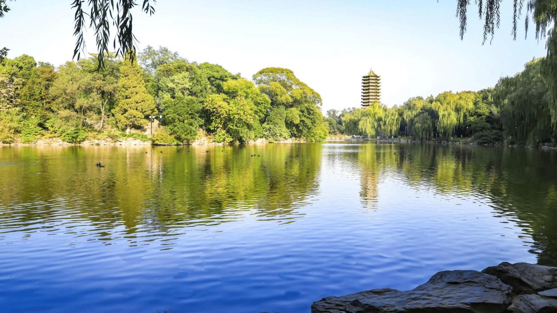 院校洞察(2)：北京大学--教育部属，中央直管