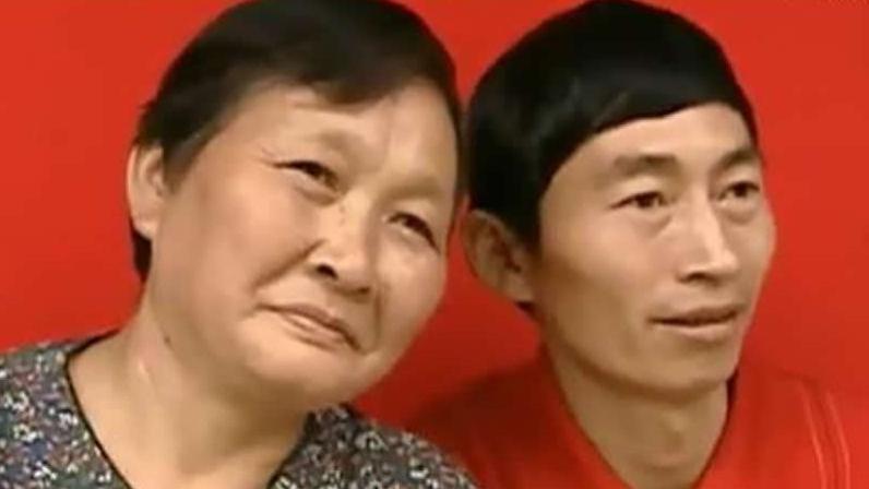37岁儿子偏爱58岁“大妈”，妈妈崩溃：儿媳竟比我还大三岁！