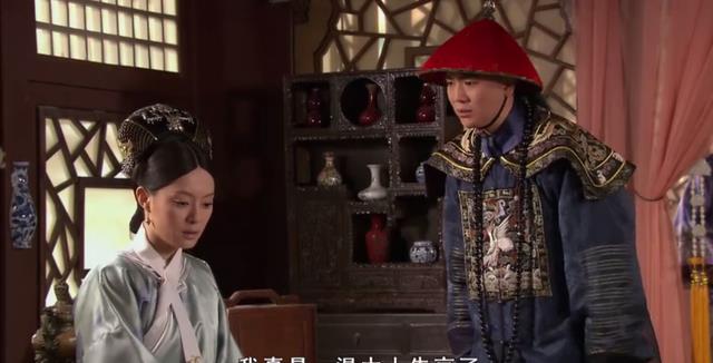 有种差距叫男二颜值碾压男主，肖战上榜，看到白敬亭：是我不懂了（男二比男主火的电视剧）-第25张图片-九妖电影