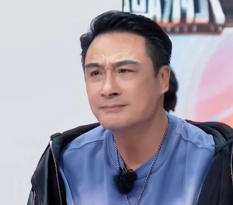 2月12日，姚笛吴镇宇，15年后再次相遇
当初的男女主角，如今的导师学员，吴彤有