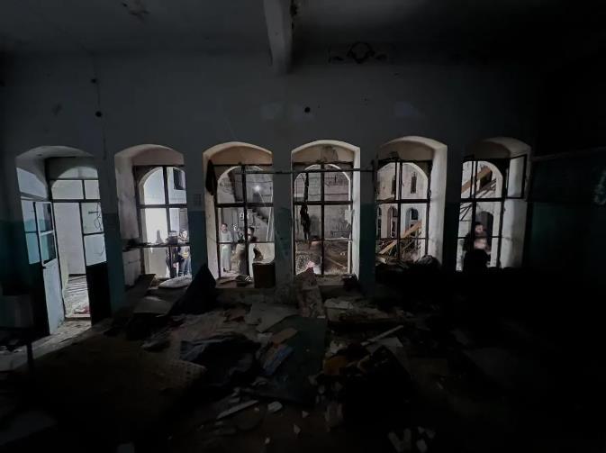 黎巴嫩对讲机爆炸惨状历历在目，叙利亚再次上演，蓄谋已久。

11月29日，叙利亚