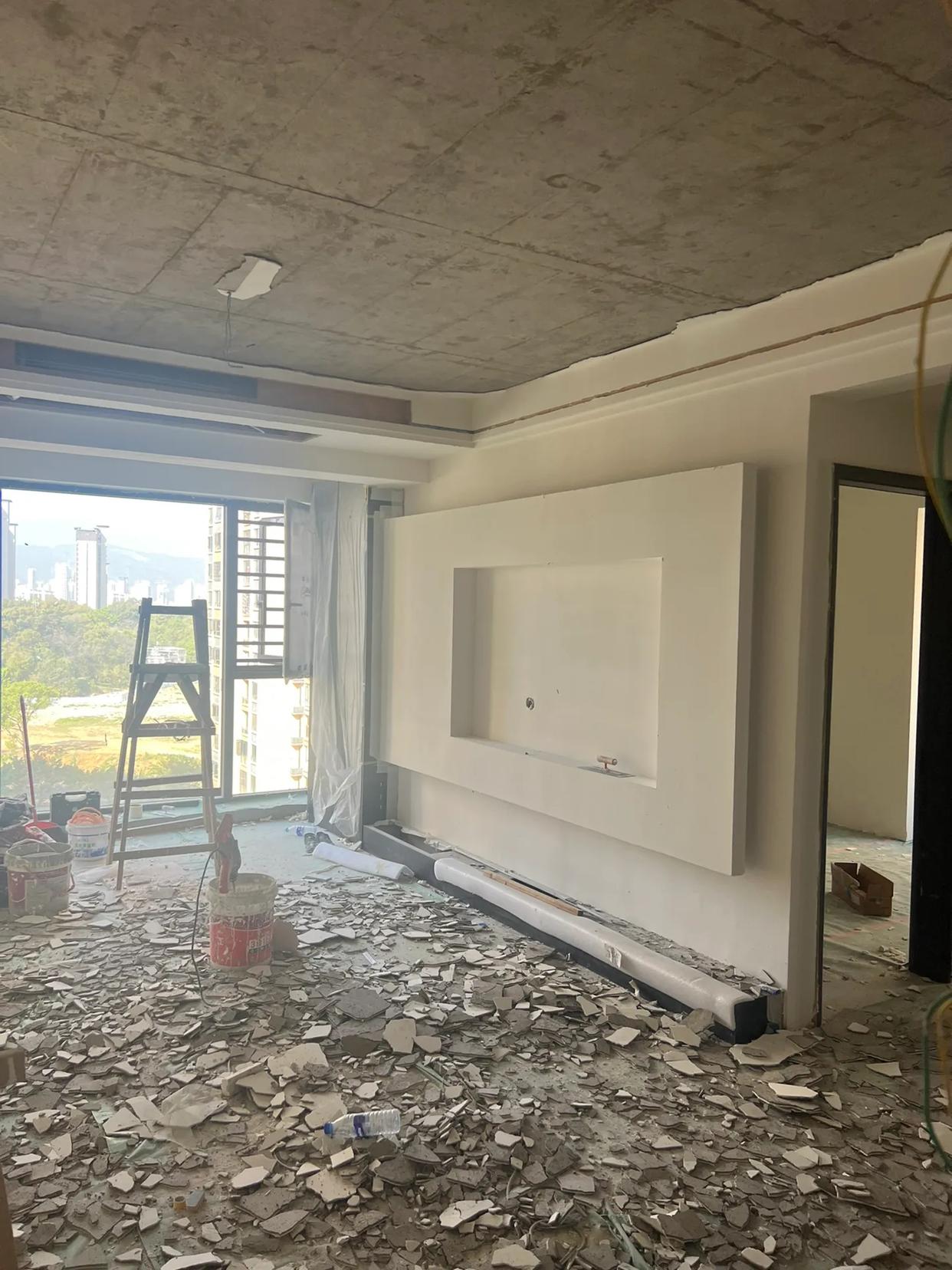 🏠装修路上的大坑：略懂不如不懂！🛠️