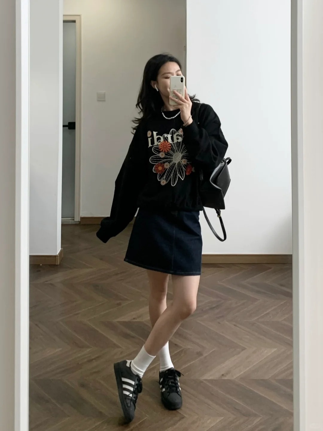 美式复古🤍chill vibes