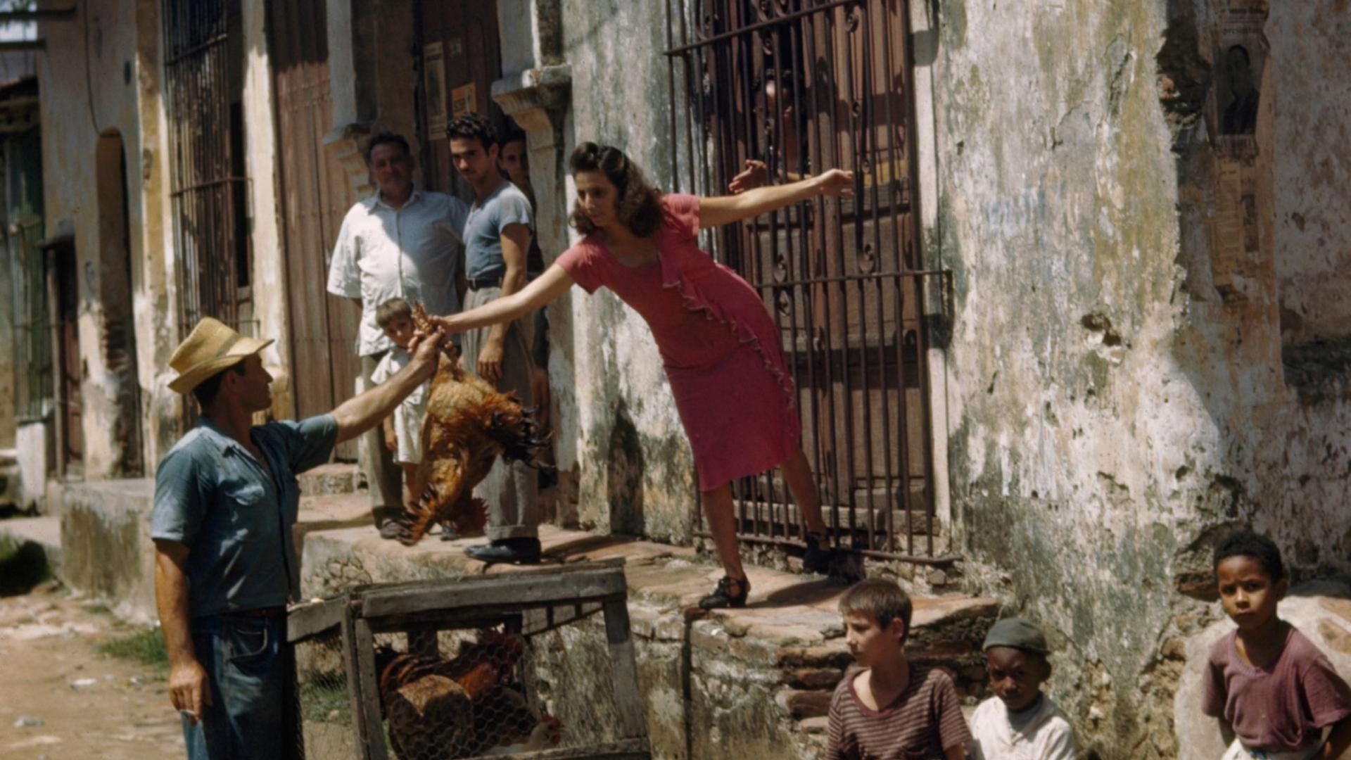 在美国的制裁下，古巴普通民众到底生活得怎么样？真相触目惊心