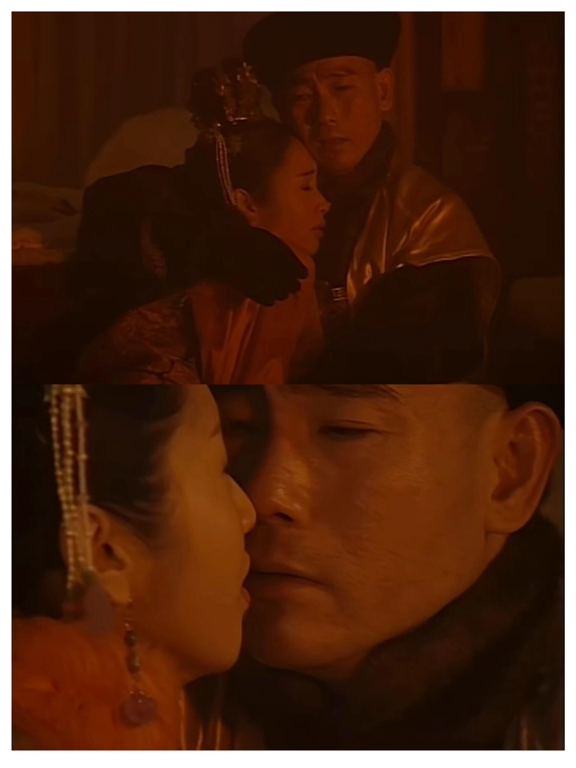 有情人可以死在一起该有多幸福