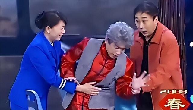 都是冯巩的徒弟,都上过春晚,为何他们的差距越来越大(冯巩的徒弟们)-第6张图片-九妖电影 都是冯巩的徒弟,都上过春晚,为何他们的差距越来越大(冯巩的徒弟们)-第6张图片-九妖电影