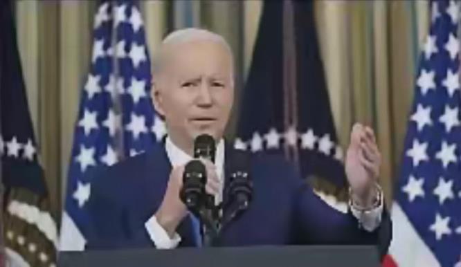 万万没想到，天灾说来就来，拜登紧急通告一出，美国东海岸瞬间变了天！纽约州那繁华景