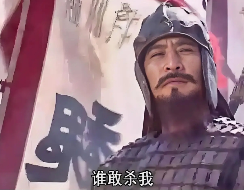 对于魏延的死，我起初是报以同情和惋惜的。在我看来，魏延只不过是想继承刘备北伐的遗