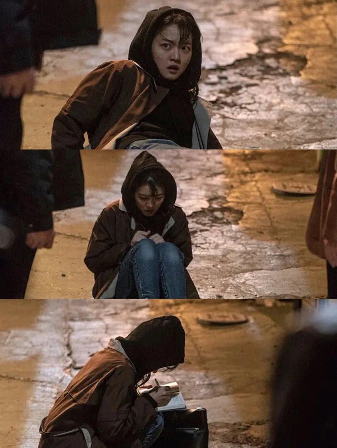 熬夜追8集，穿越30年追凶！高分悬疑韩剧