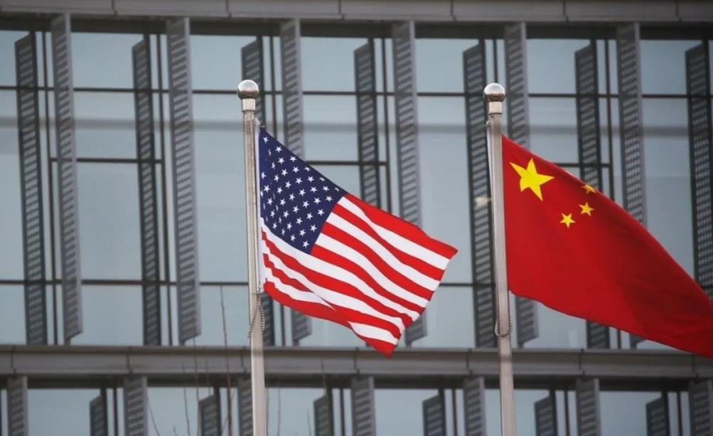 还是俄媒看的透彻！1月13日，俄罗斯《独立报》刊文表示，为什么中国不跟美国撕破脸