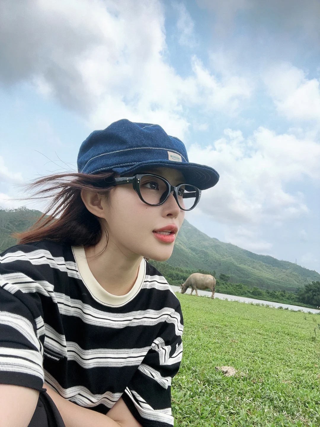 工作了7个月我又决定裸辞了！
第一次裸辞我想让自己停一停，花了4个月时间旅游看世