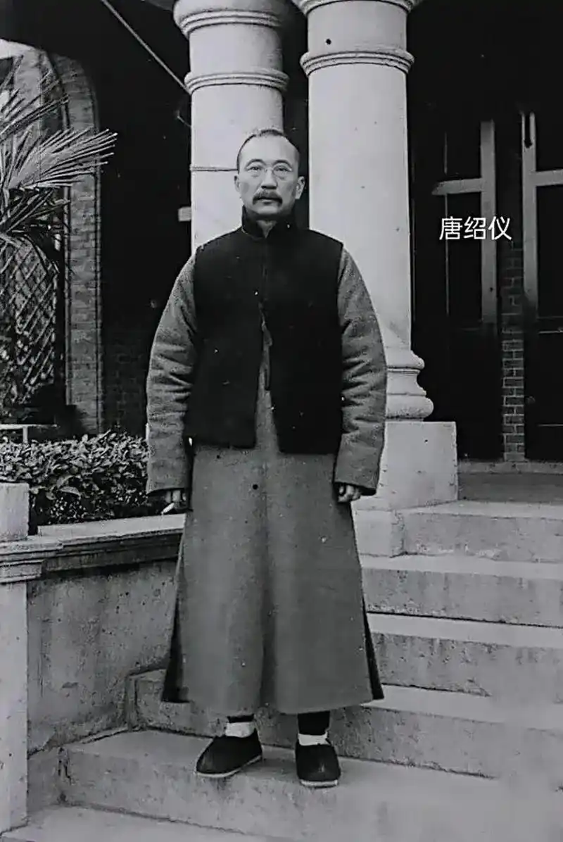 颠覆历史的政治家与外交家
