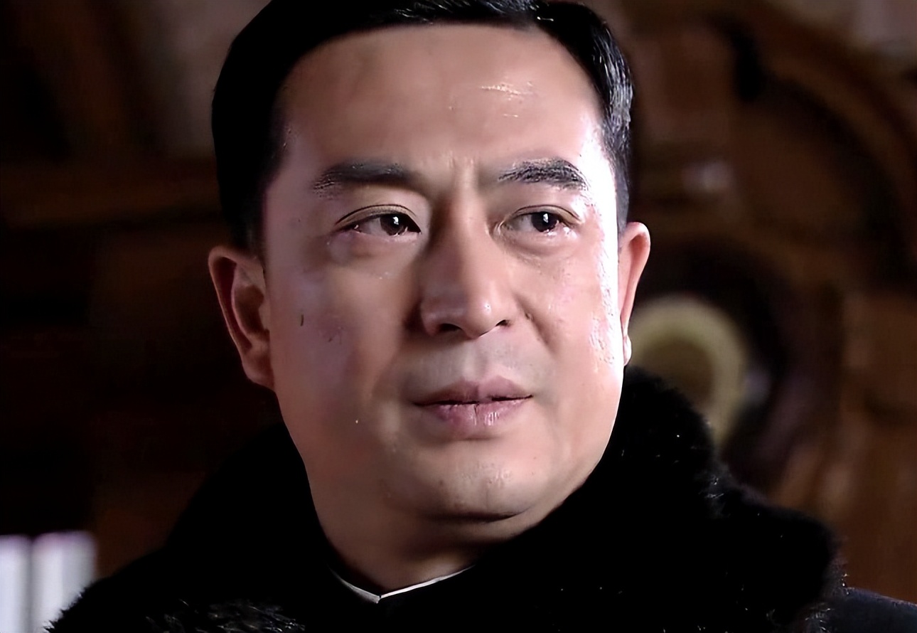 近9届“飞天视帝”男演员演技排名：孙红雷第四，李幼斌第二，第一名杀疯了（飞天演员表张小斐）-第19张图片-九妖电影