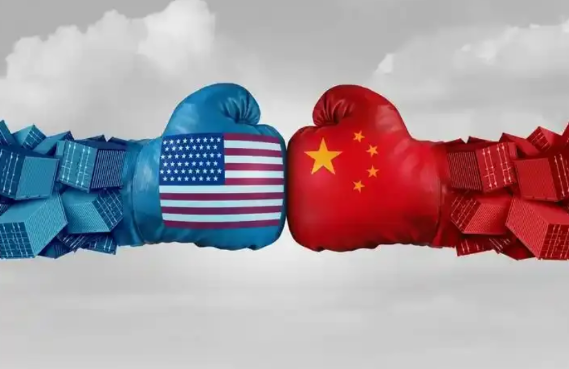 俄罗斯倒下之后，美国真的会对东大出手吗？其实，美国一直在对东大出手，只是非战争手