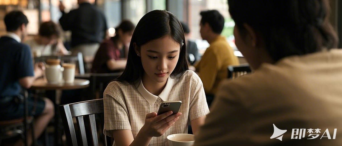 社交新方式，结识志同道合伙伴