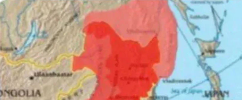 1689年9月7日，清朝与俄罗斯签订了屈辱的《尼布楚条约》。东北史专家刘远图研究