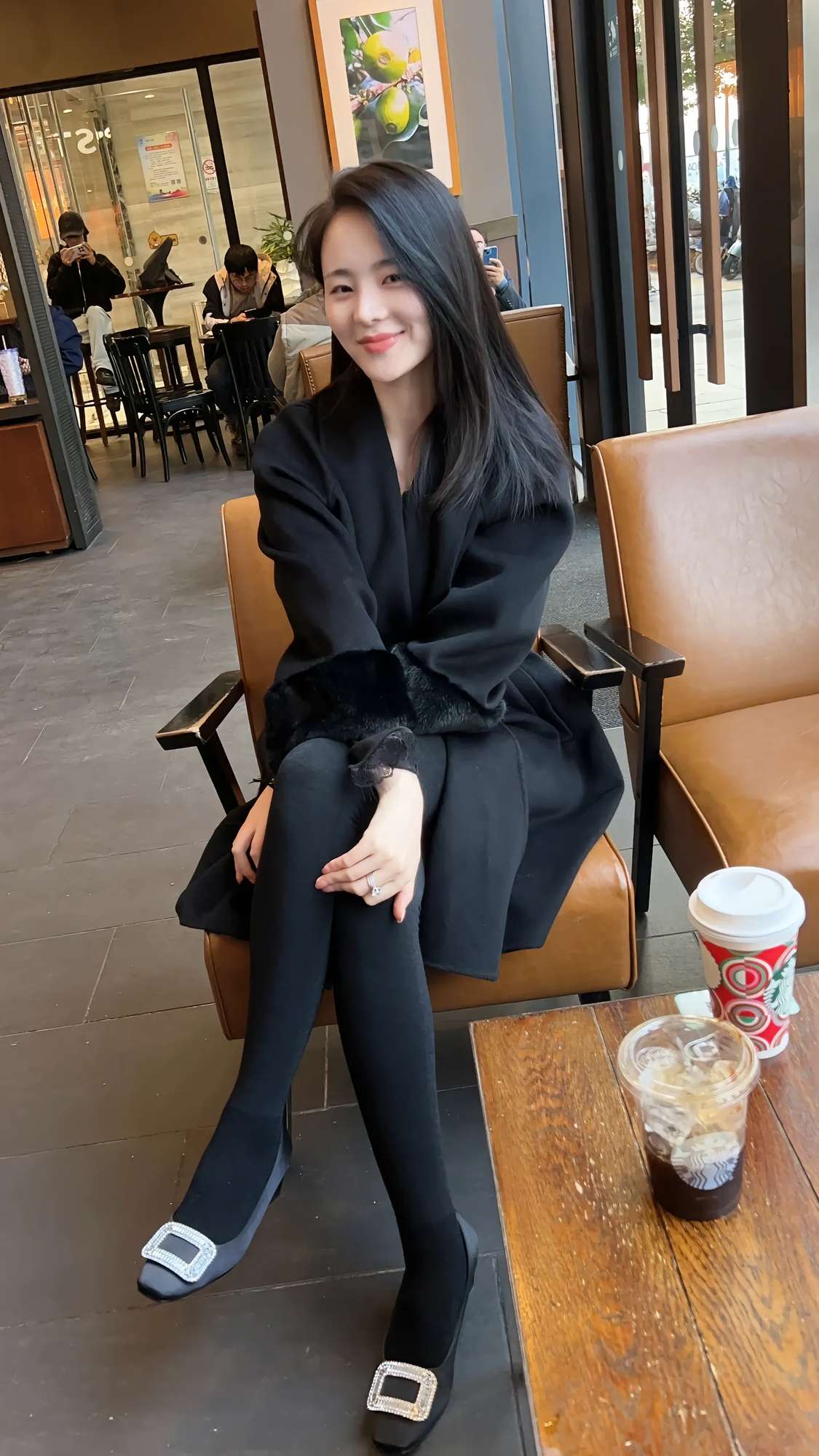 今天的相亲对象，她说她要求很高，问我能不能满足，这是什么意思？
