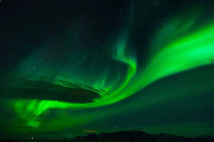 【红色预警！特大地磁暴到来】

11号最新消息，国家空间天气监测预警中心对外发布