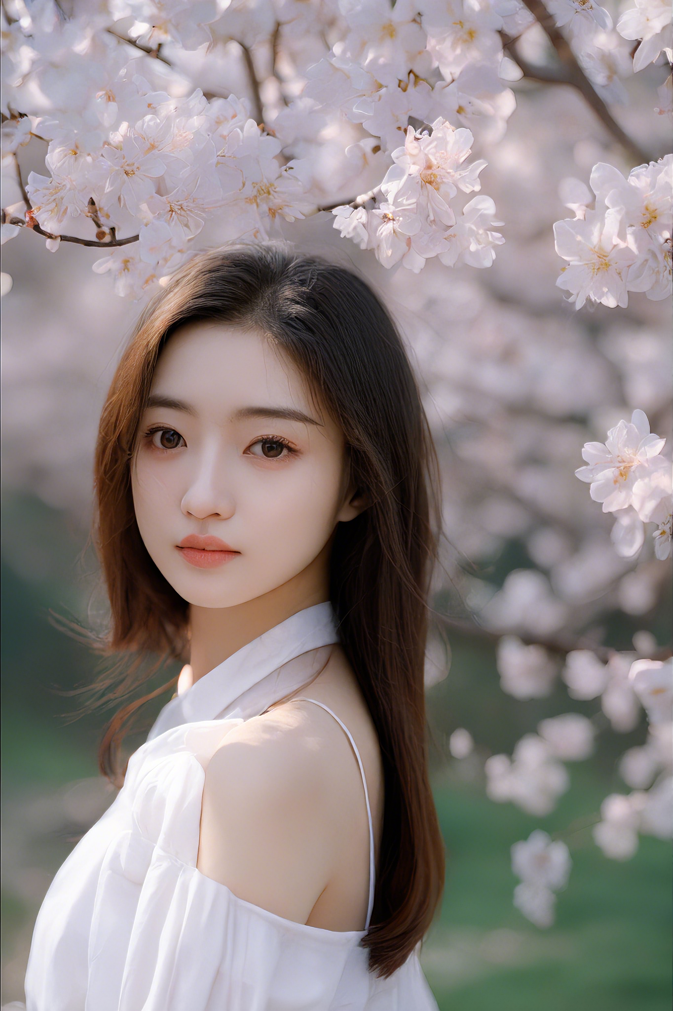 🌸🌸【独家分享·樱花季限定】💫
