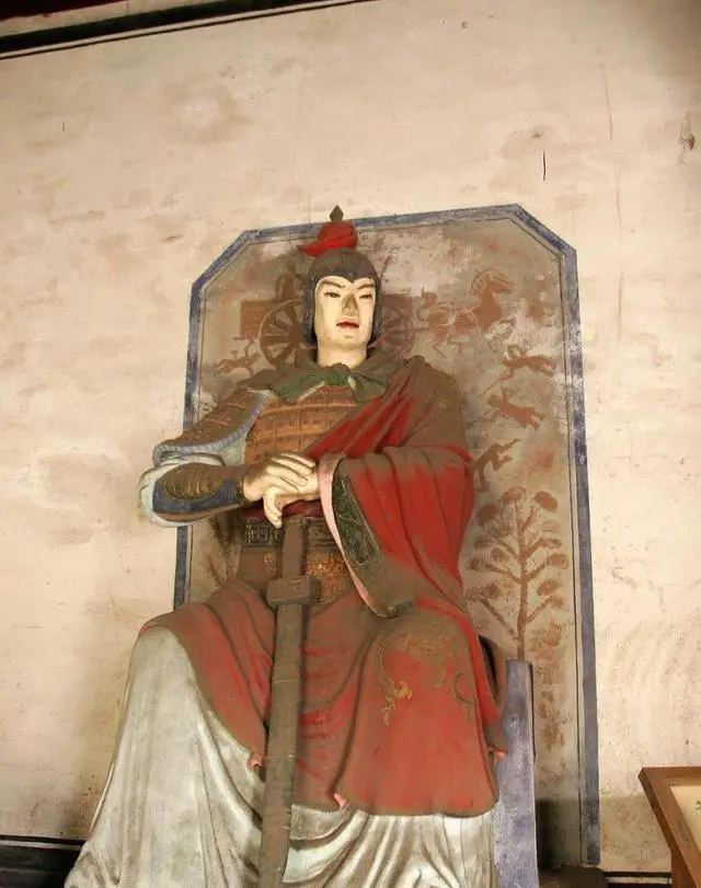 韩信之死：权谋斗争的牺牲品与悲剧英雄