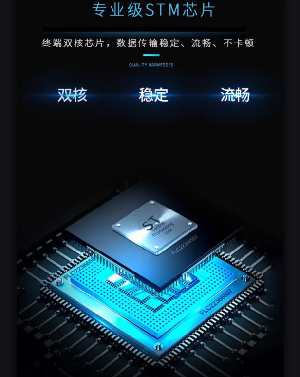  
外国的车窗升降芯片为70元。
中国人研发成功后，成本降到了1块钱，售价为10