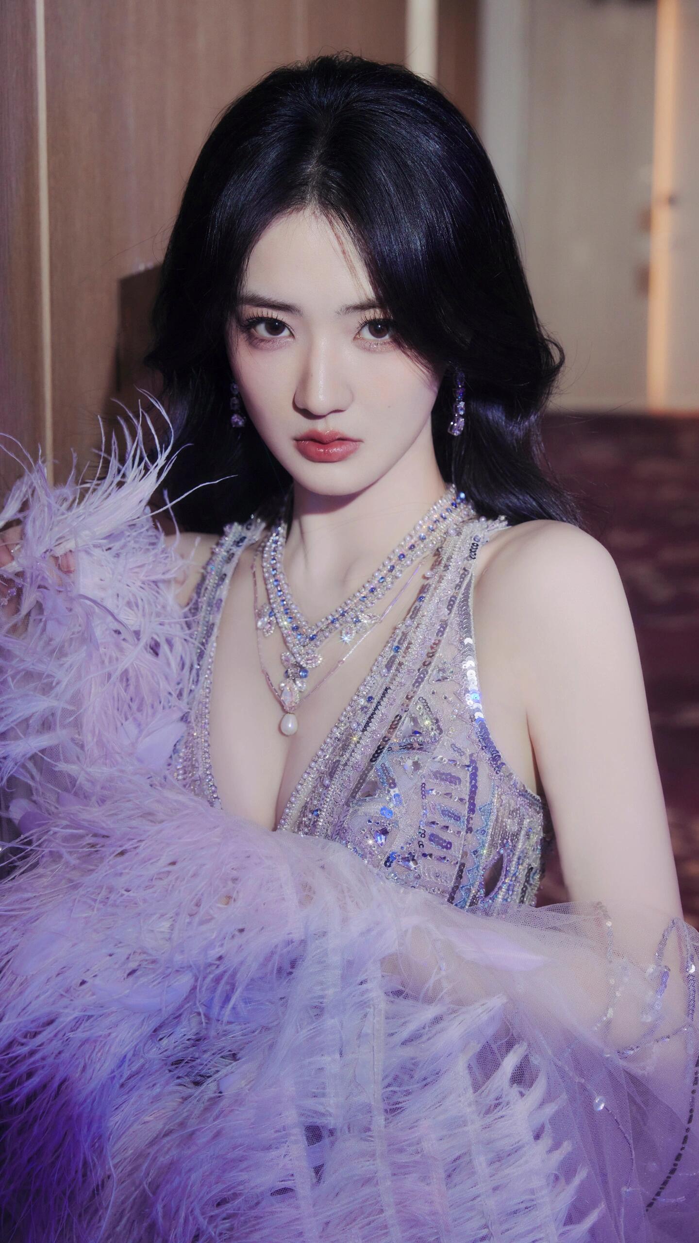 徐璐——身姿优雅