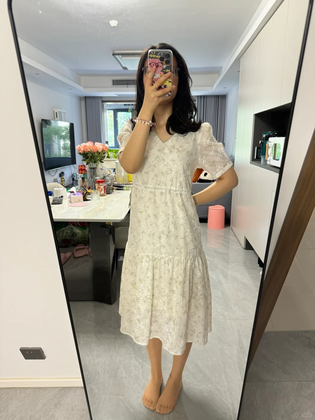 体制内小虾米工作穿搭