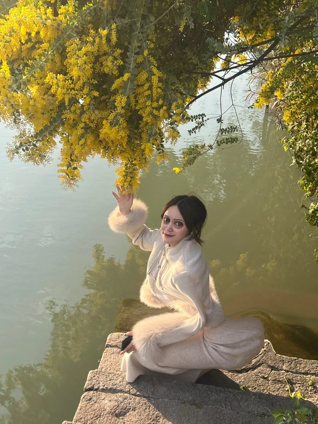 一张图证明你P吐了