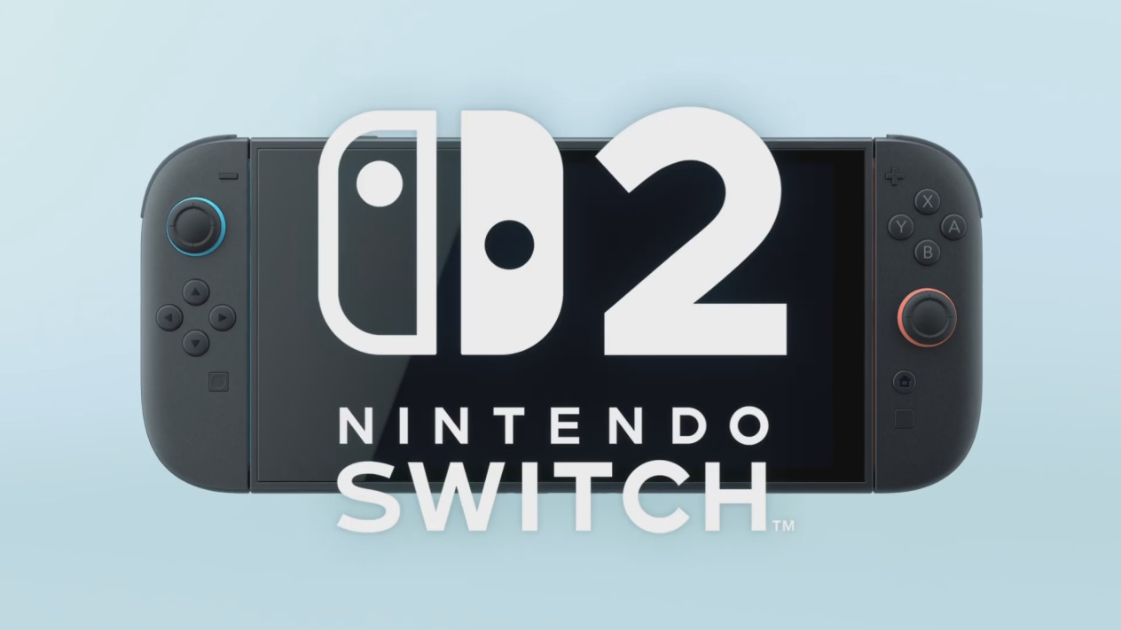 等等党真赢了？Switch2预告视频发布，到底买不买啊