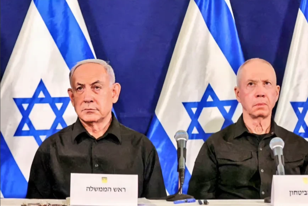 重磅消息！内塔尼亚胡派出和谈代表。多家外媒刚报道，以色列总理内塔尼亚胡已经同意就