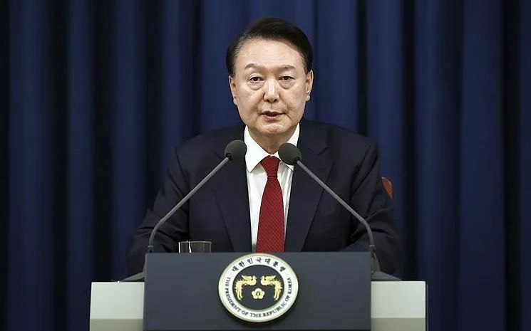 别了，惧内高手尹公公！