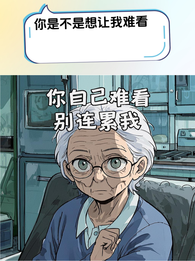 都来瞅瞅这超犀利怼人话术，怼得对方哑口无言，太过瘾！