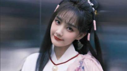 当黄蓉遇上包上恩和李一桐，火花四溅！