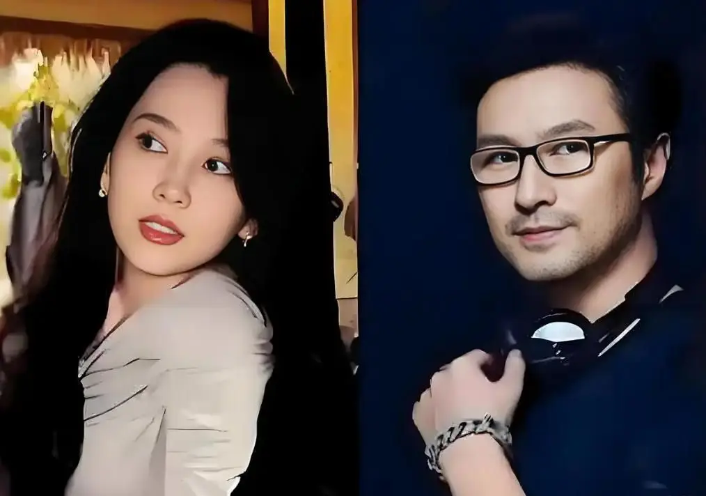 汪峰与森林北合开文化传播公司：当商业联姻撞上情感博弈，谁在撕裂爱情的纯粹？