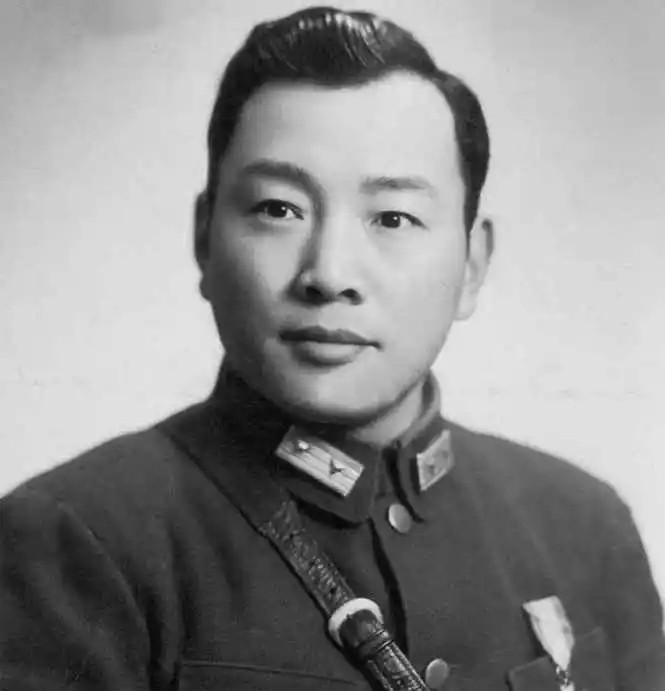 1949年11月23日上午，宋希濂接获消息，说解放军的先头部队离白马场只有几里路