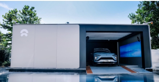 明年量产的固态电池，会成为压垮换电模式的最后一根稻草吗？
