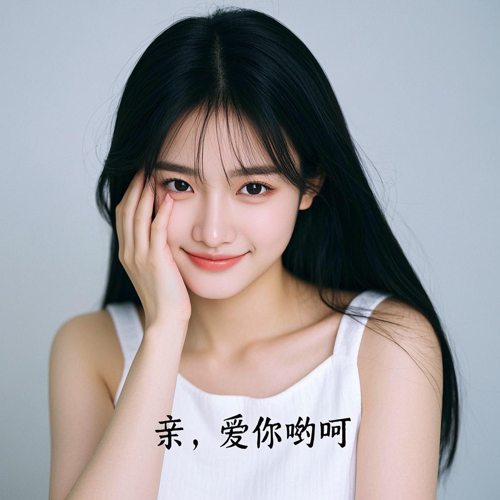 一整个拿捏甜妹表情包，聊天甜蜜炸弹来袭！