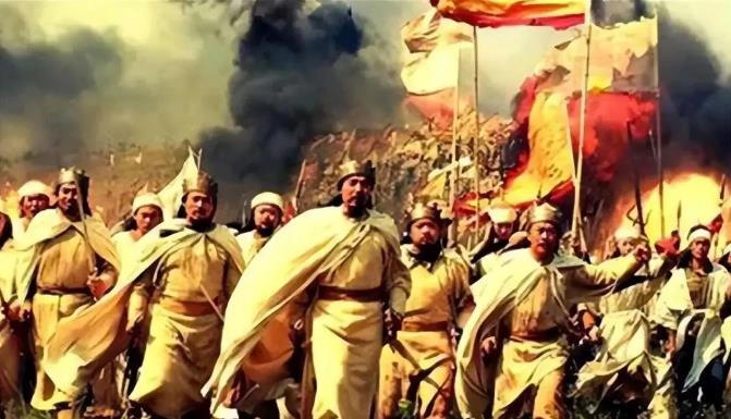 定都天京后，手握实权的杨秀清，为何斗不过洪秀全？

杨秀清不是斗不过洪秀全这个橡