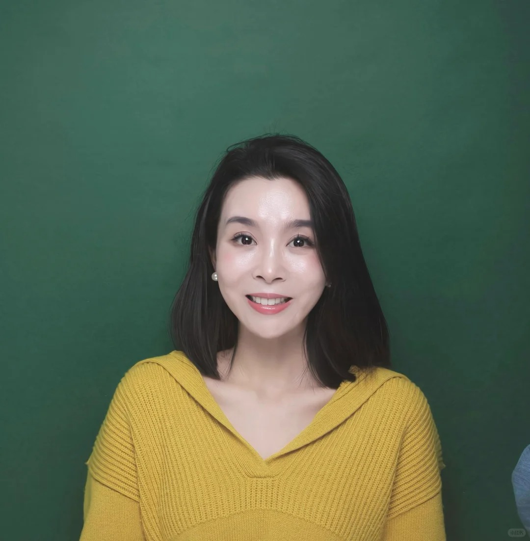 我自己都不信我是95年的
总感觉看上去保养的很好
但是就是不年轻的感觉
怎么调整