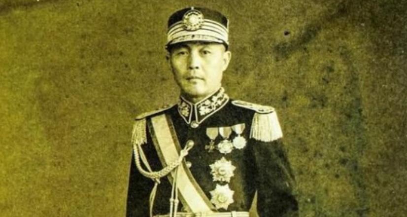 1937年1月初，蒋介石对侍从室主任钱大钧产生了怀疑，认为他在“西安事变”中知情