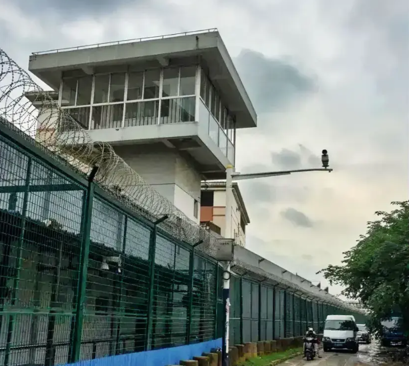 关于死刑你可能不知道的一些冷知识：

1、监狱内不会关押死刑犯  
通常被判处死