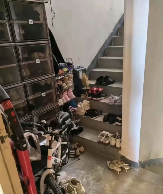 有这样的邻居怎么办