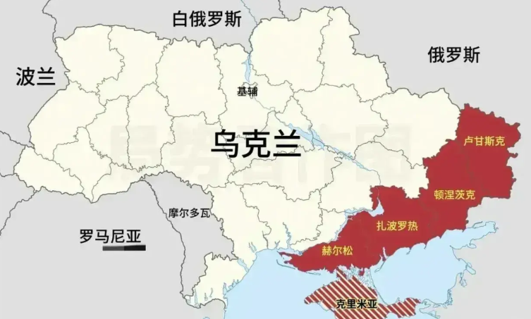 俄军摧毁乌军领导层集中地，关键时刻大鹅再出大招。
近日，大鹅出动俄军航空兵、炮兵