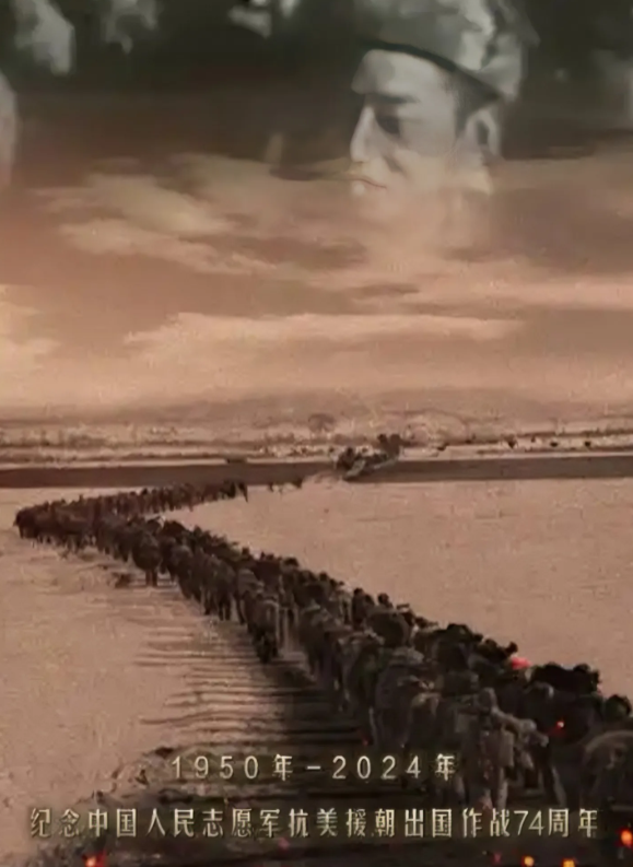 有人拿俄乌战争与抗美援朝作比较，得出结论:俄军有中国军人1/3的勇敢，不仅乌克兰