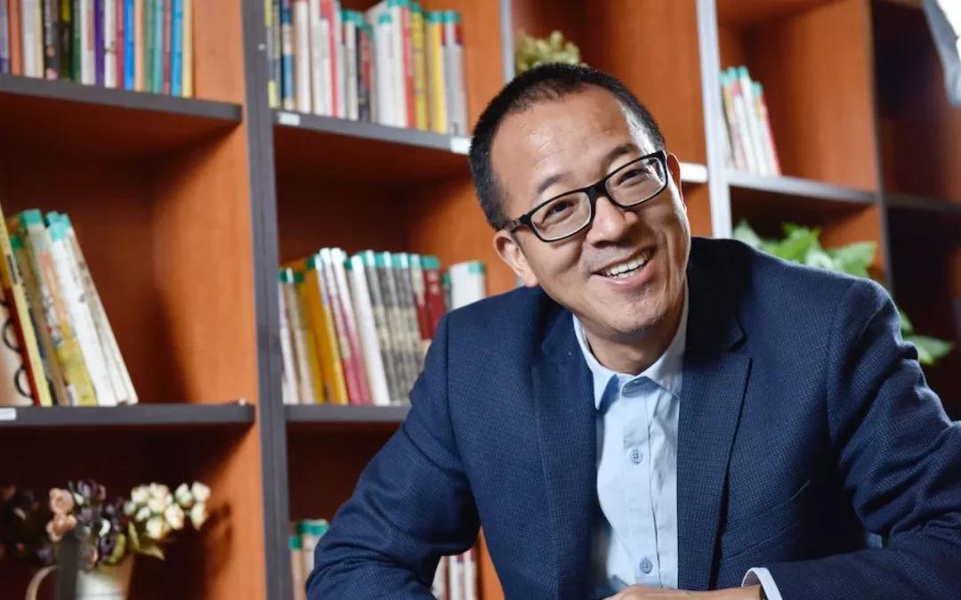 俞敏洪回忆母亲：孝顺品质源于母亲点滴付出