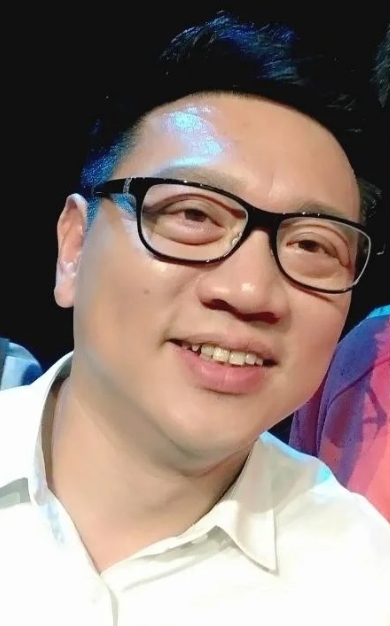 骆新：内地主持界的璀璨之星
