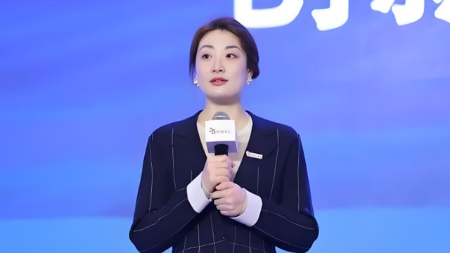 哇哈哈要变天了！宗馥莉辞去娃哈哈职务？多方回应！
