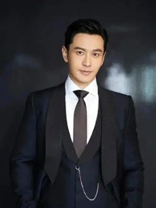 绝了！叶柯身材逆天！黄晓明官宣新恋情，对象是深圳女企业家叶珂