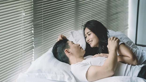 我网购了一个男友，寄过来的却是只蜘蛛，我气急要退货，蜘蛛却说话了！？