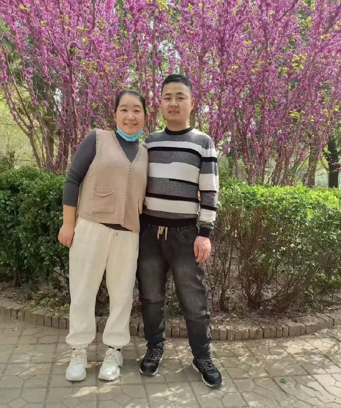儿童骑行被碾压案司机老婆发声了，，她说：

1. 她自己是白血病患者，有两个未成